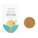 Biscuiti de ovaz scotieni cu alge si piper negru eco 200g Clearspring